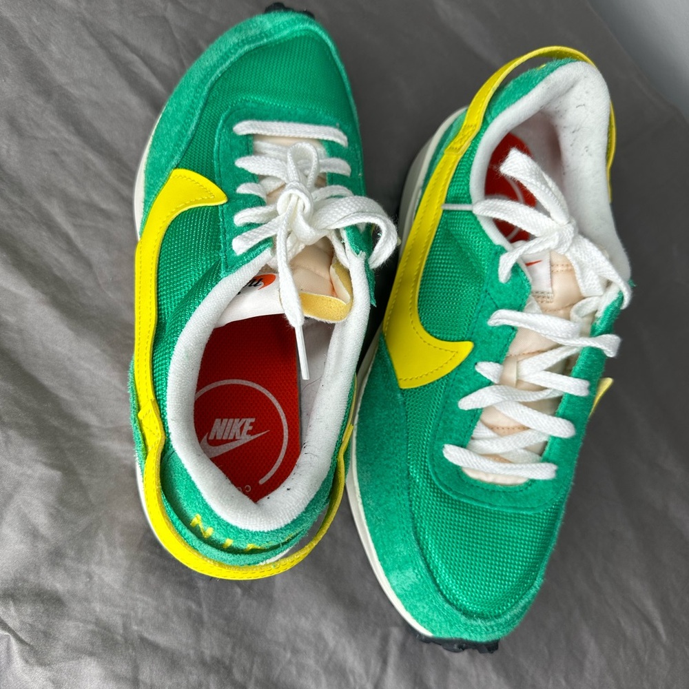 Nike sneakers